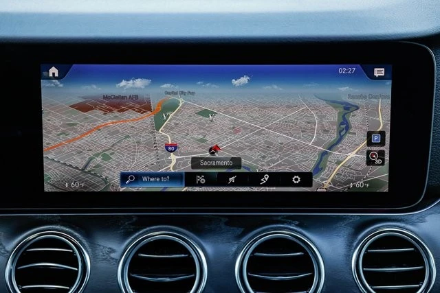 2023 Mercedes-Benz W213 E-Class - Image 12 of 12