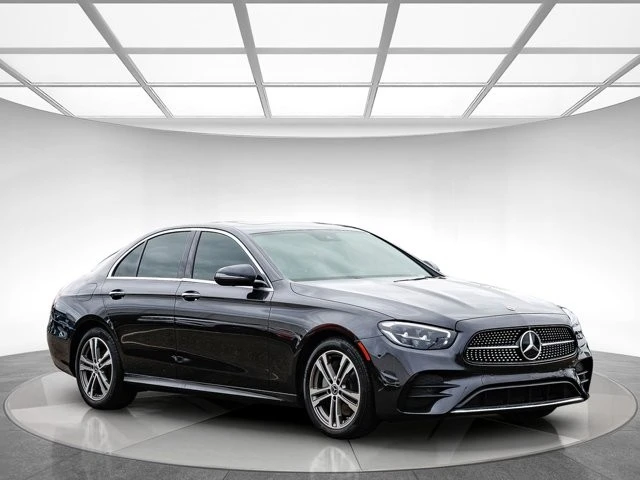 2023 Mercedes-Benz W213 E-Class - Image 4 of 12