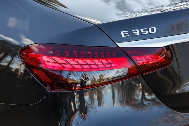 2023 Mercedes-Benz W213 E-Class - Image 8 of 12