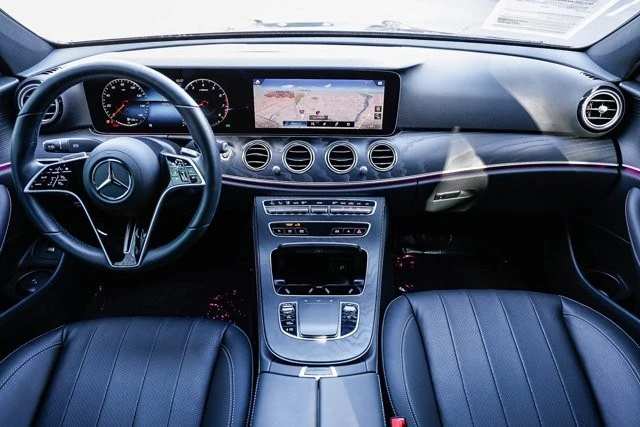 2023 Mercedes-Benz W213 E-Class - Image 10 of 12
