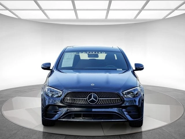 2023 Mercedes-Benz W213 E-Class - Image 6 of 12