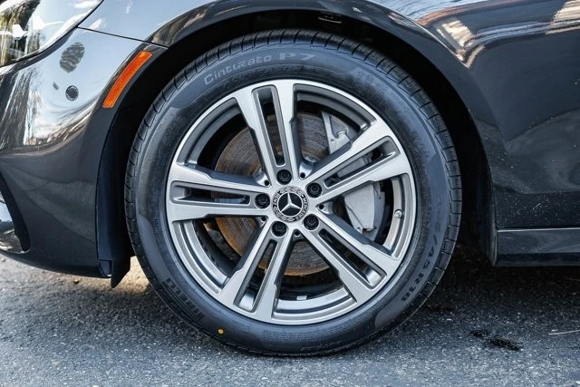 2023 Mercedes-Benz W213 E-Class - Image 9 of 12