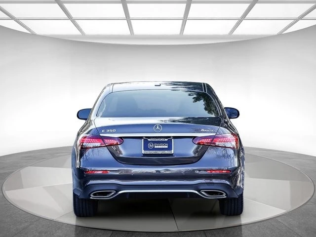 2023 Mercedes-Benz W213 E-Class - Image 3 of 12