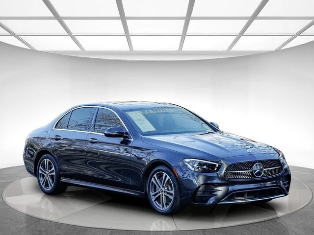 2023 Mercedes-Benz W213 E-Class - Image 5 of 12
