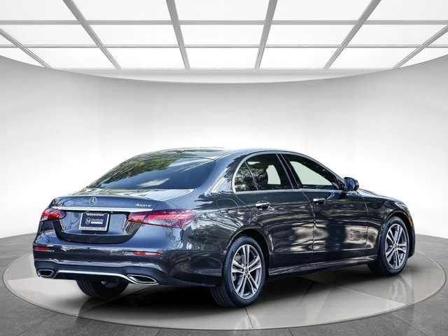 2023 Mercedes-Benz W213 E-Class - Image 4 of 12