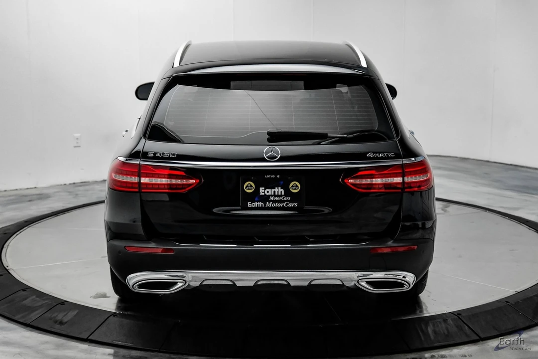 2023 Mercedes-Benz W213 E-Class - Image 11 of 12