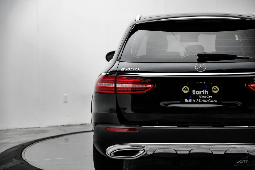 2023 Mercedes-Benz W213 E-Class - Image 12 of 12
