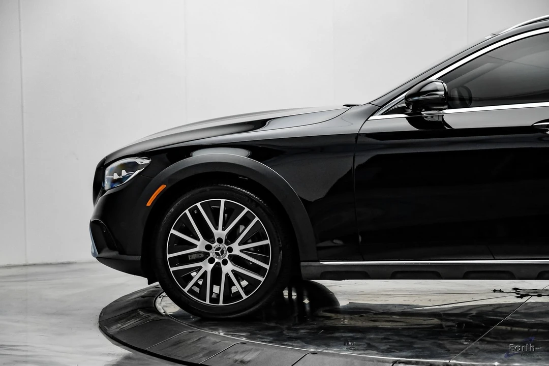 2023 Mercedes-Benz W213 E-Class - Image 6 of 12