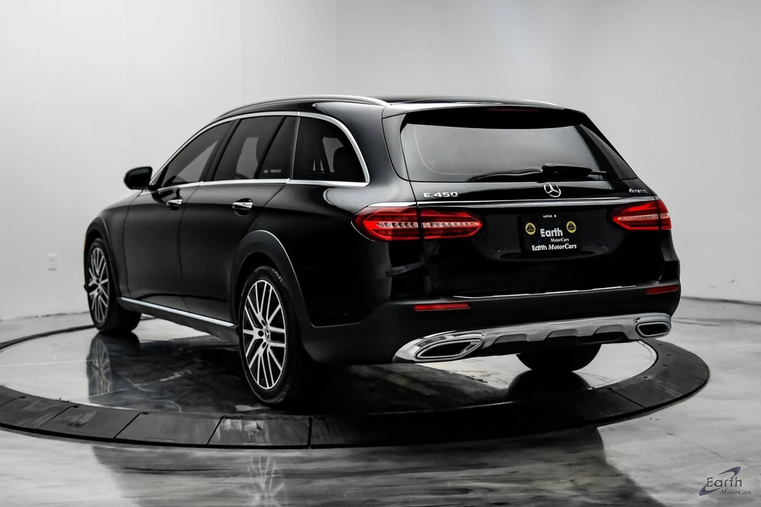 2023 Mercedes-Benz W213 E-Class - Image 8 of 12