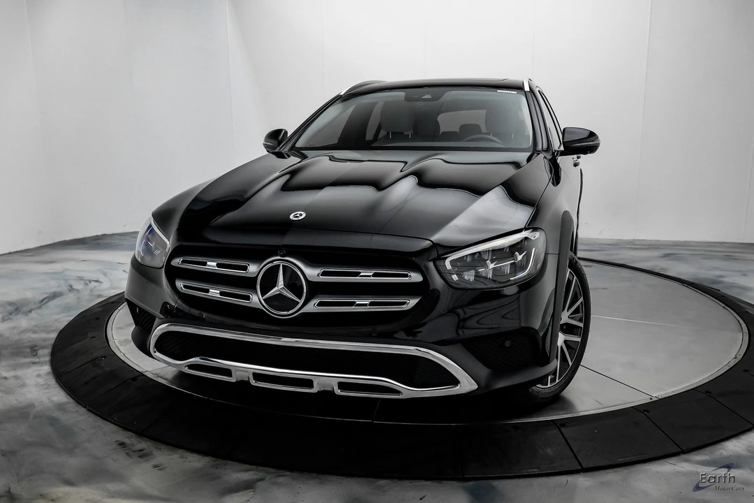 2023 Mercedes-Benz W213 E-Class - Image 3 of 12