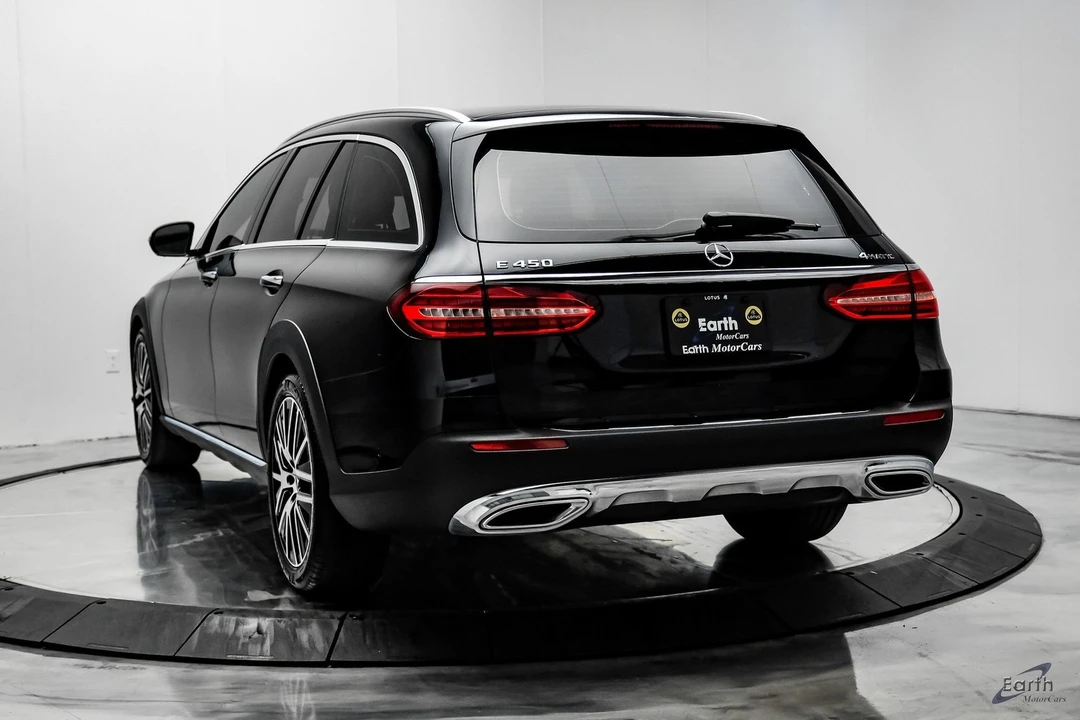2023 Mercedes-Benz W213 E-Class - Image 9 of 12