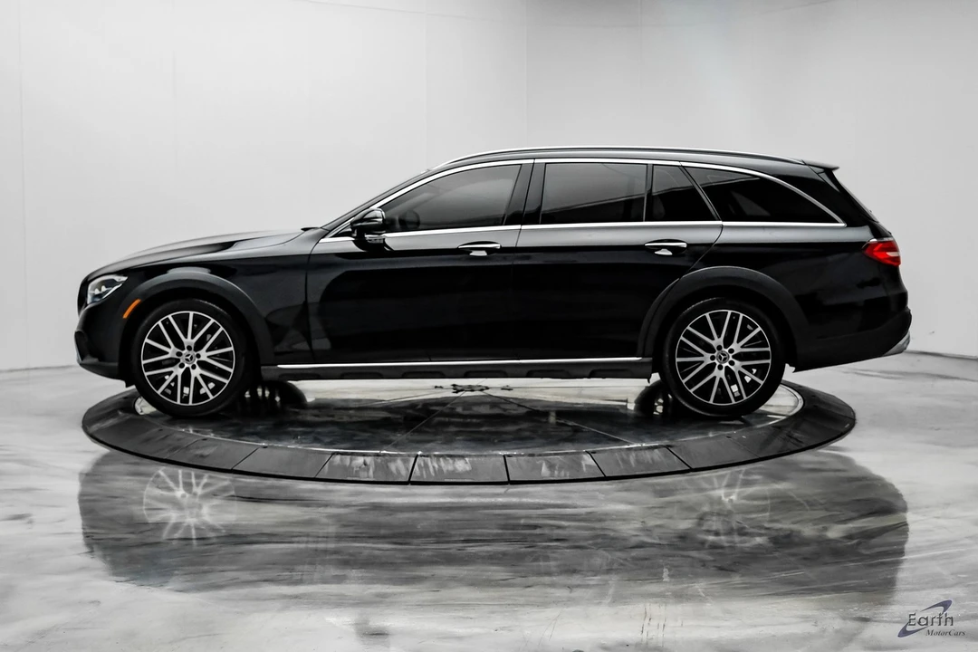 2023 Mercedes-Benz W213 E-Class - Image 5 of 12