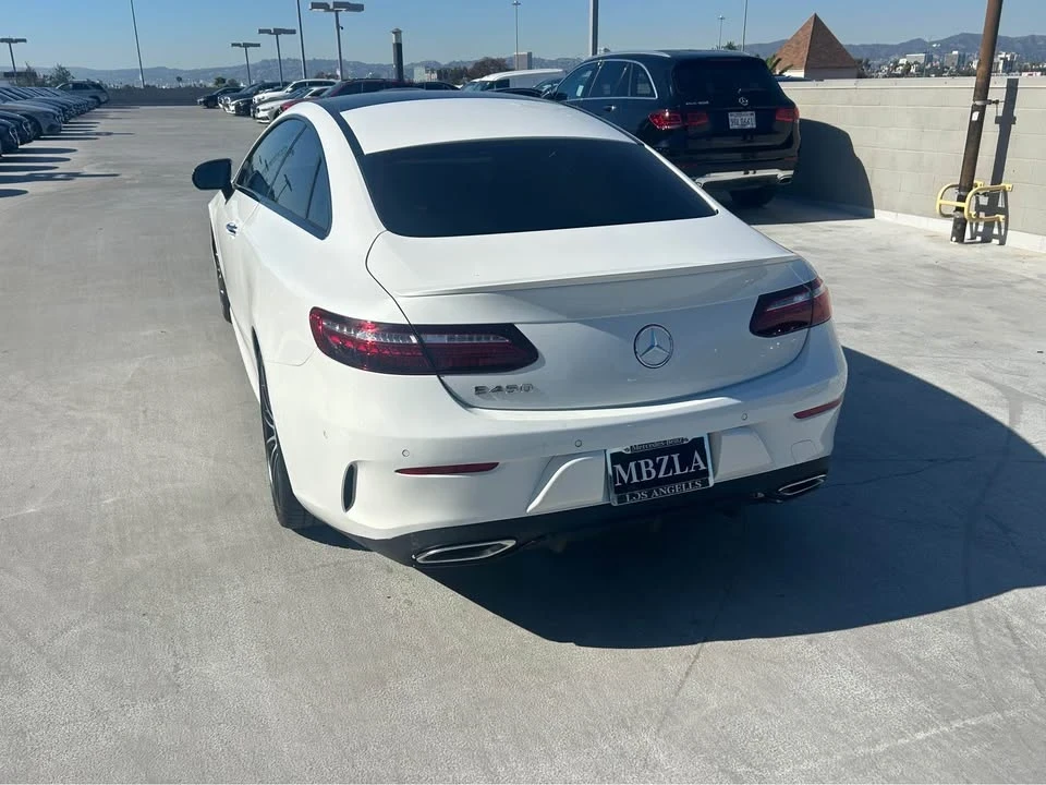 2023 Mercedes-Benz W213 E-Class - Image 5 of 19