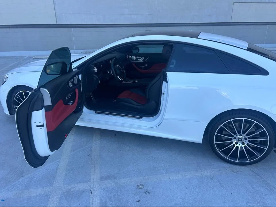 2023 Mercedes-Benz W213 E-Class - Image 8 of 19