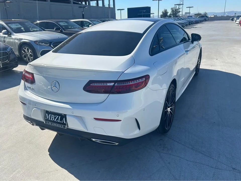 2023 Mercedes-Benz W213 E-Class - Image 6 of 19