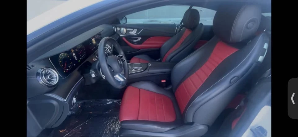 2023 Mercedes-Benz W213 E-Class - Image 9 of 19