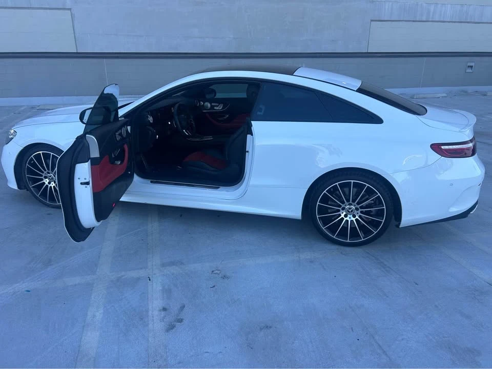 2023 Mercedes-Benz W213 E-Class - Image 18 of 19