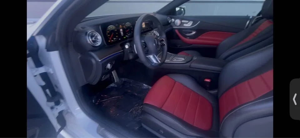 2023 Mercedes-Benz W213 E-Class - Image 10 of 19