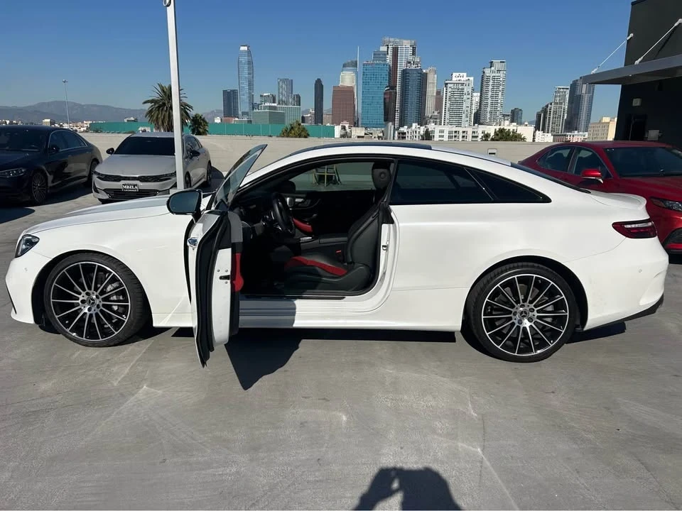 2023 Mercedes-Benz W213 E-Class - Image 16 of 19