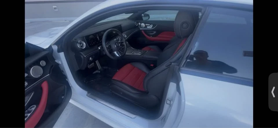 2023 Mercedes-Benz W213 E-Class - Image 14 of 19
