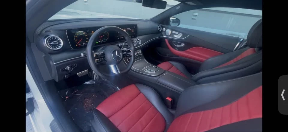 2023 Mercedes-Benz W213 E-Class - Image 19 of 19