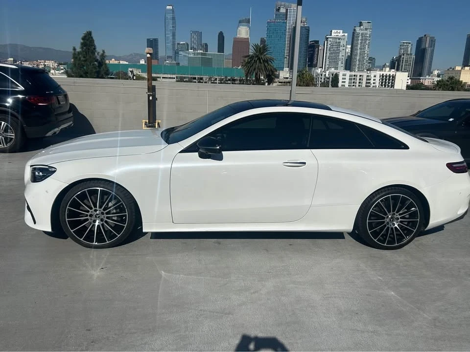 2023 Mercedes-Benz W213 E-Class - Image 2 of 19