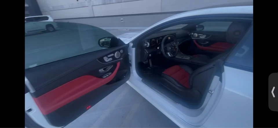 2023 Mercedes-Benz W213 E-Class - Image 15 of 19