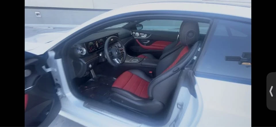 2023 Mercedes-Benz W213 E-Class - Image 11 of 19