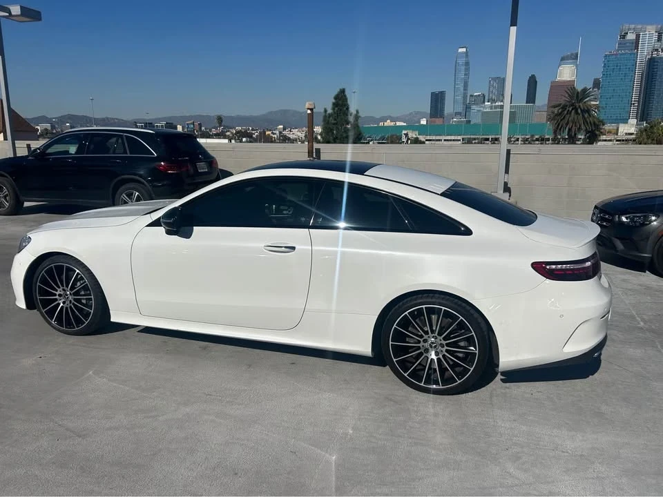 2023 Mercedes-Benz W213 E-Class - Image 3 of 19