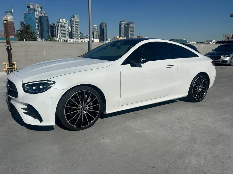 2023 Mercedes-Benz W213 E-Class - Image 17 of 19