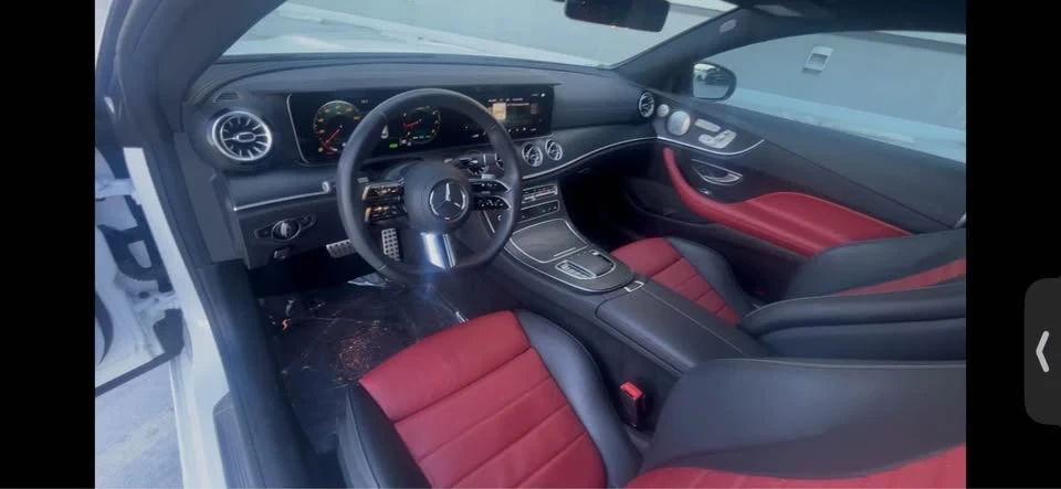 2023 Mercedes-Benz W213 E-Class - Image 13 of 19