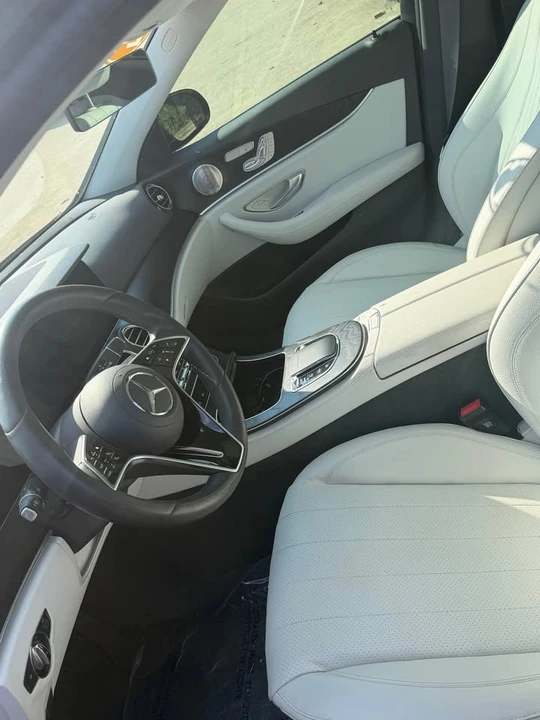 2023 Mercedes-Benz W213 E-Class - Image 3 of 5
