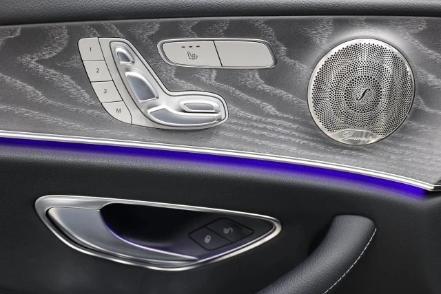 2023 Mercedes-Benz W213 E-Class - Image 11 of 12