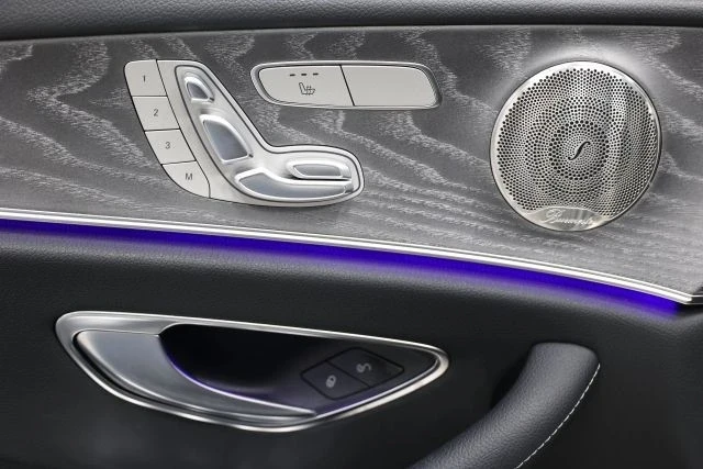 2023 Mercedes-Benz W213 E-Class - Image 11 of 12