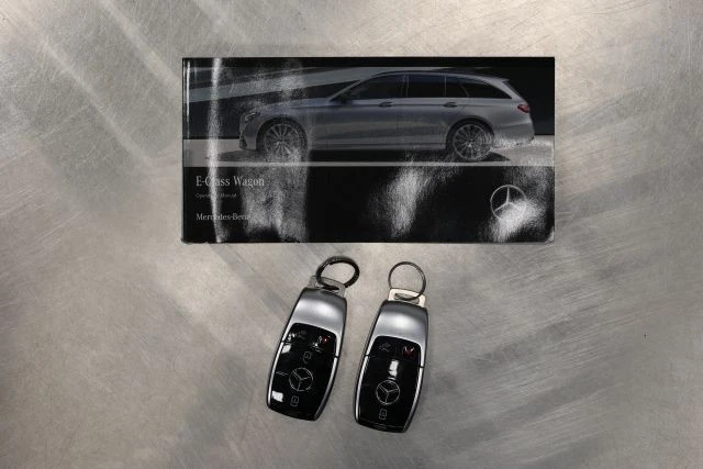 2023 Mercedes-Benz W213 E-Class - Image 5 of 12
