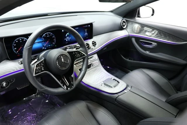 2023 Mercedes-Benz W213 E-Class - Image 2 of 12
