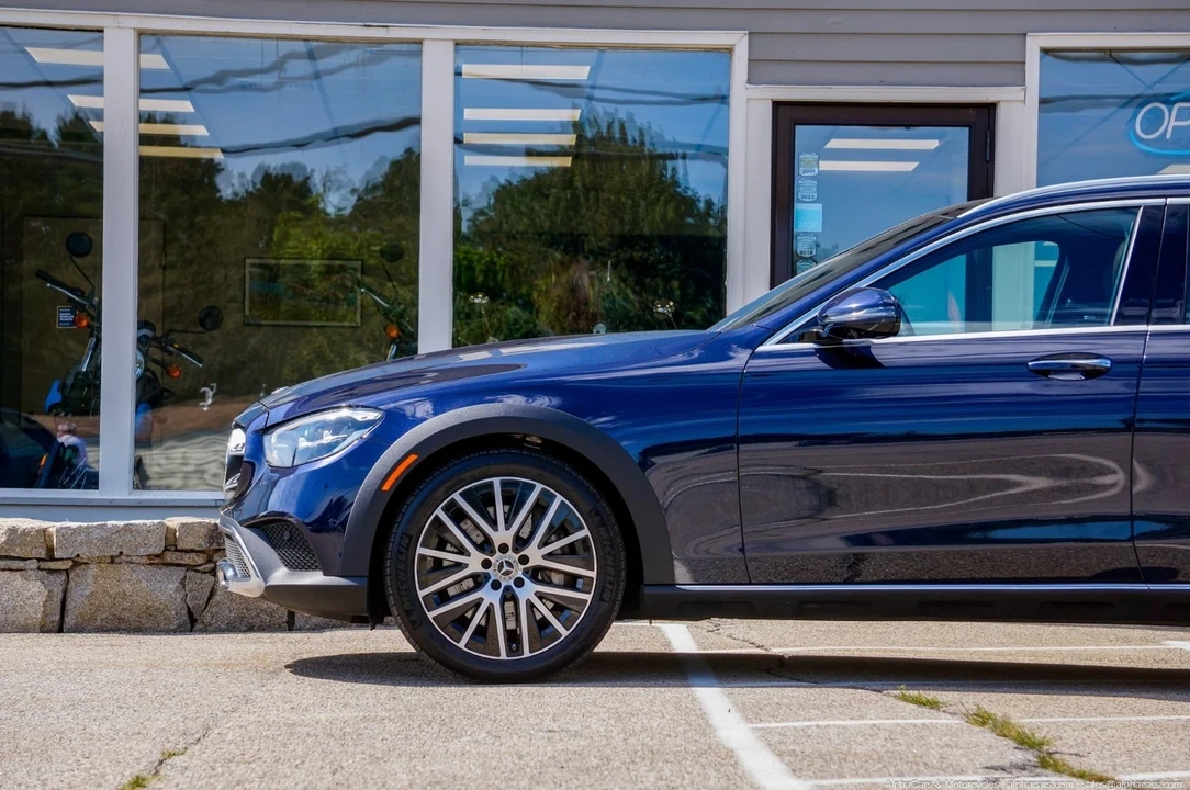 2023 Mercedes-Benz W213 E-Class - Image 18 of 21