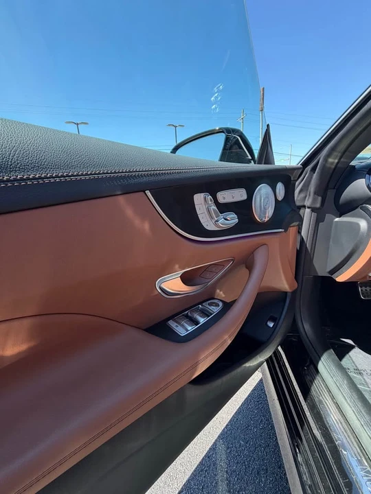 2023 Mercedes-Benz W213 E-Class - Image 4 of 10