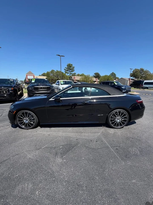 2023 Mercedes-Benz W213 E-Class - Image 3 of 10