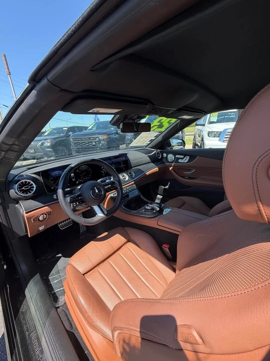 2023 Mercedes-Benz W213 E-Class - Image 5 of 10