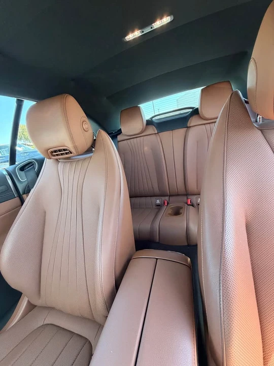 2023 Mercedes-Benz W213 E-Class - Image 6 of 10