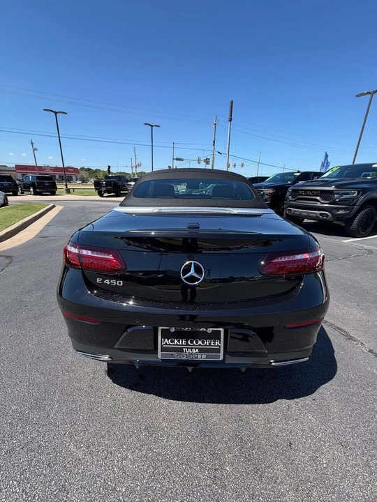 2023 Mercedes-Benz W213 E-Class - Image 7 of 10