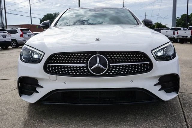 2023 Mercedes-Benz W213 E-Class - Image 8 of 18