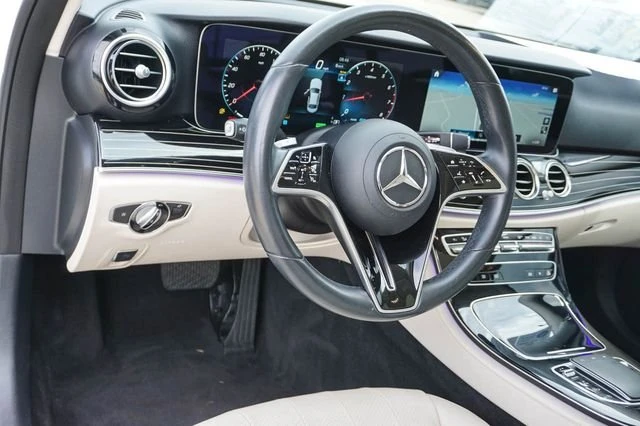 2023 Mercedes-Benz W213 E-Class - Image 9 of 18