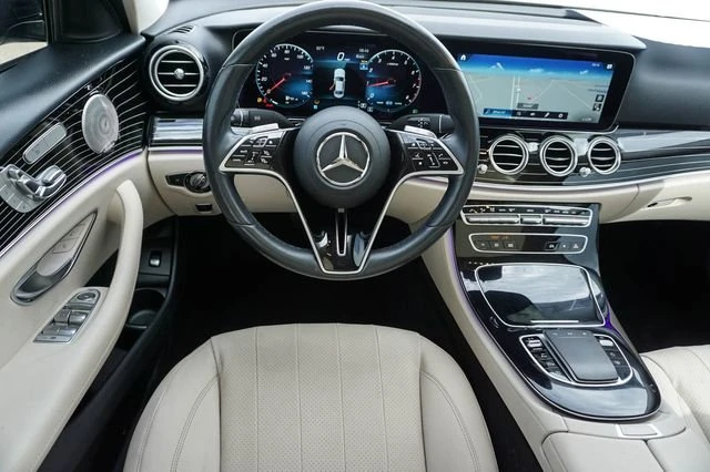 2023 Mercedes-Benz W213 E-Class - Image 16 of 18