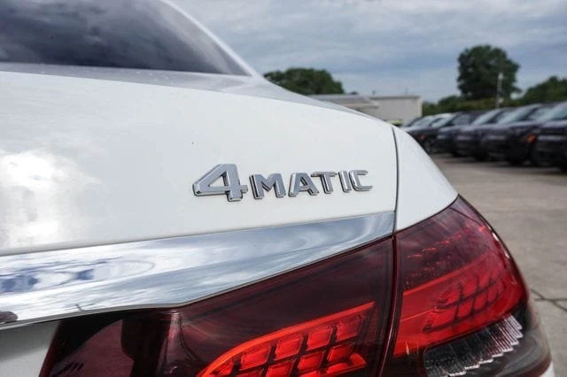 2023 Mercedes-Benz W213 E-Class - Image 7 of 19