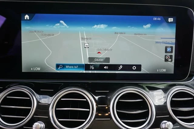 2023 Mercedes-Benz W213 E-Class - Image 19 of 19
