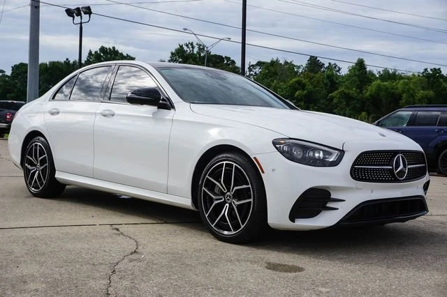 2023 Mercedes-Benz W213 E-Class - Image 2 of 19