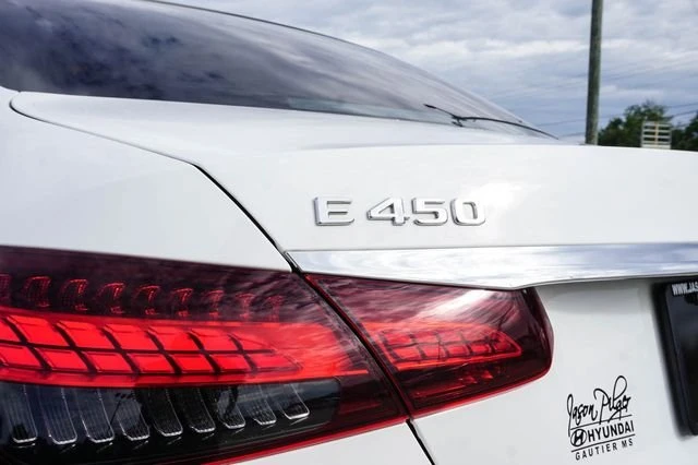 2023 Mercedes-Benz W213 E-Class - Image 8 of 19