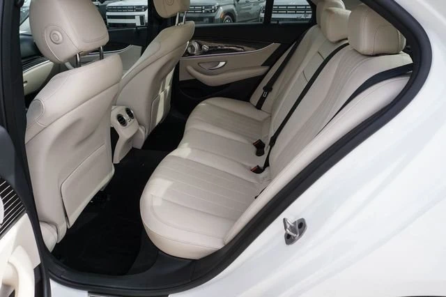 2023 Mercedes-Benz W213 E-Class - Image 16 of 19